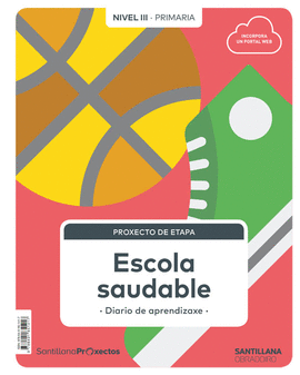 NIVEL III PRI  ESCOLA SALUDABLE