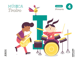 4PRI CAD MUSICA TIROLIRO GALL ED21