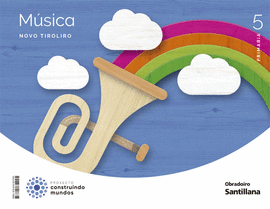 MUSICA 5EP NUEVO TIROLIRO GALICIA 22