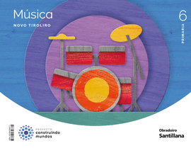 6PRI MUSICA NUEVO TIROLIRO GALL ED23