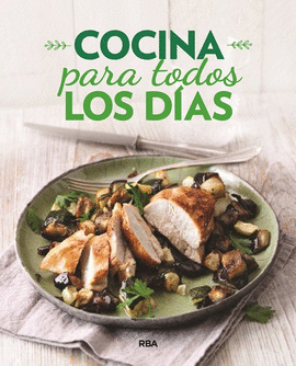 COCINA PARA TODOS LOS D�AS