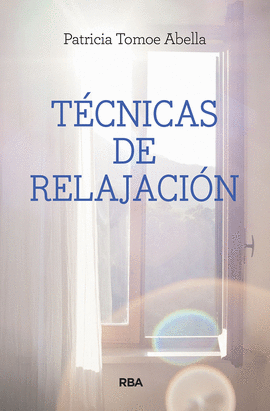 T�CNICAS DE RELAJACI�N