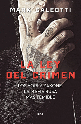 VORY: LA LEY DEL CRIMEN