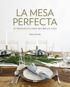 LA MESA PERFECTA