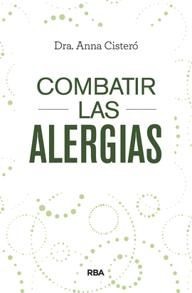 COMBATIR LAS ALERGIAS