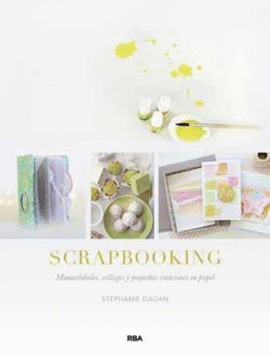 SCRAPBOOKING