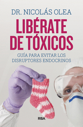 LIBRATE DE TXICOS