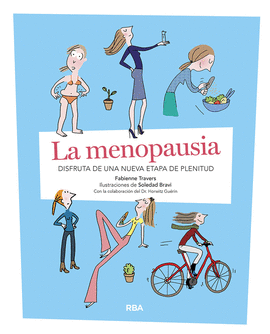 LA MENOPAUSIA