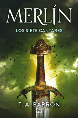LOS SIETE CANTARES DE MERL�N (MERL�N 2)