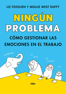 NING�N PROBLEMA