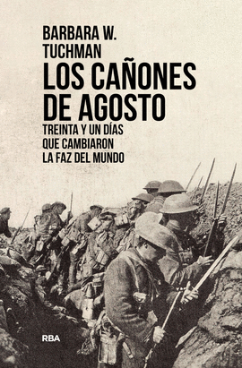 LOS CA�ONES DE AGOSTO