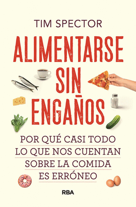 ALIMENTARSE SIN ENGA�OS