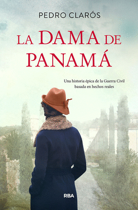 LA DAMA DE PANAM�