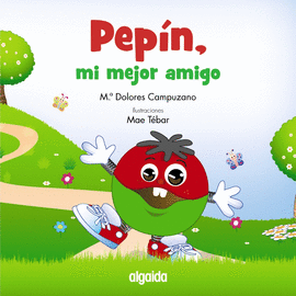 PEPN, MI MEJOR AMIGO