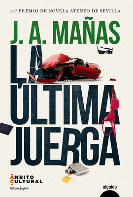 LA LTIMA JUERGA