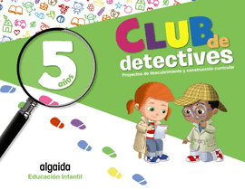 INF 5 AOS CLUB DE DETECTIVES (AND) 2020