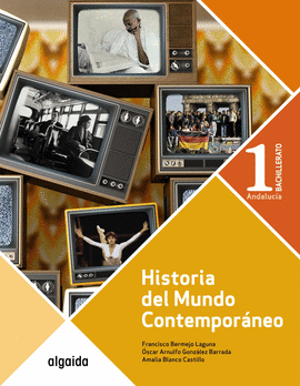 HISTORIA DEL MUNDO CONTEMPORNEO 1 BACHILLERATO