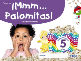 MMM...PALOMITAS 5A�OS 1�TRIMESTRE 22