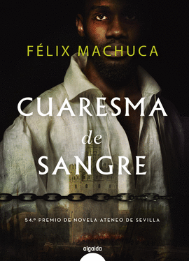 CUARESMA DE SANGRE