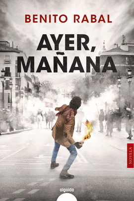 AYER, MA�ANA