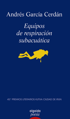 EQUIPOS DE RESPIRACI�N SUBACU�TICA