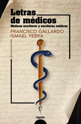 LETRAS DE M�DICOS
