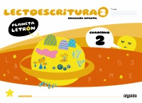 (25).LECTOESCRITURA 4 AOS PAUTA CUAD.2 (PLANETA L