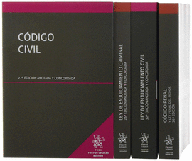 PACK TEXTOS LEGALES B�SICOS 2018-2019