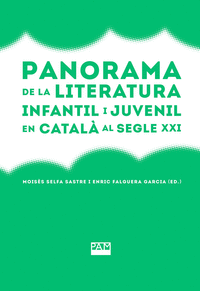 PANORAMA DE LA LITERATURA INFANTIL I JUVENIL EN CATALA AL SEGLE X