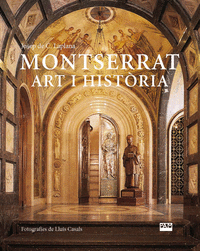 MONTSERRAT. ART I HIST.RIA