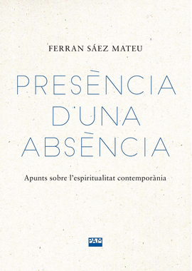 PRESENCIA D'UNA ABSENCIA