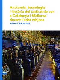 ANATOMIA, TECNOLOGIA I HISTORIA DEL CADIRAT DE COR A CATALUNYA I MALLORCA DURANT
