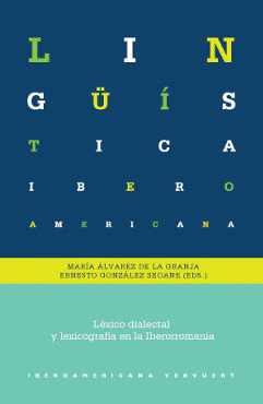 LXICO DIALECTAL Y LEXICOGRAFA EN LA IBERORROMANIA