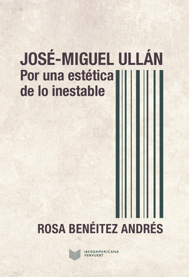 JOS�-MIGUEL ULL�N