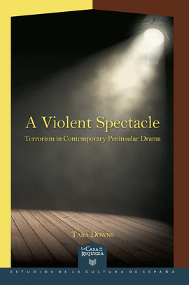 A VIOLENT SPECTACLE