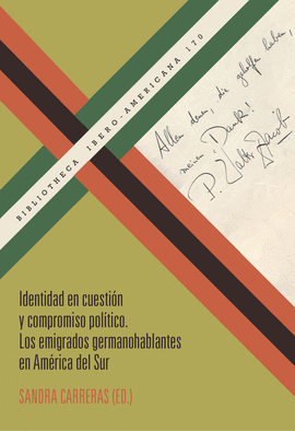 IDENTIDAD EN CUESTI�N Y COMPROMISO POL�TICO