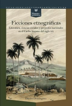 TIEMPOS DE CARIBE