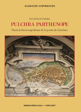PULCHRA PARTHENOPE