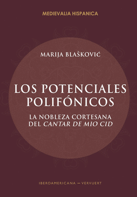 LOS POTENCIALES POLIFNICOS