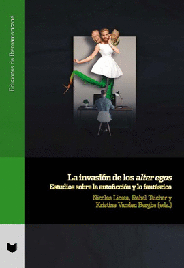 LA INVASI�N DE LOS ALTER EGOS