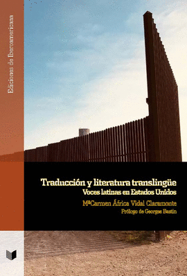 TRADUCCION Y LITERATURA TRANSLINGUE
