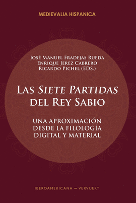 SIETE PARTIDAS DEL REY SABIO, LAS