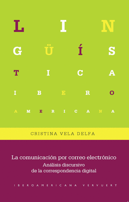 LA COMUNICACION POR CORREO ELECTRONICO ANALISIS DISCURSIVO