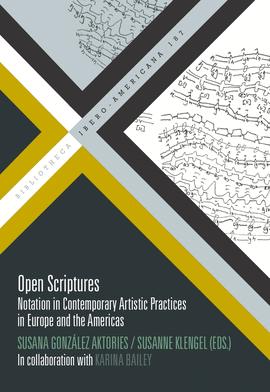 OPEN SCRIPTURES
