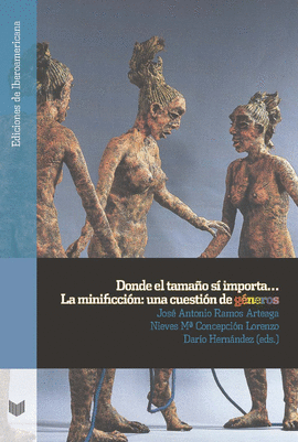 DONDE EL TAMA�O SI IMPORTA