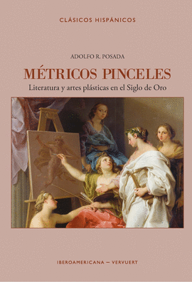 M�TRICOS PINCELES.