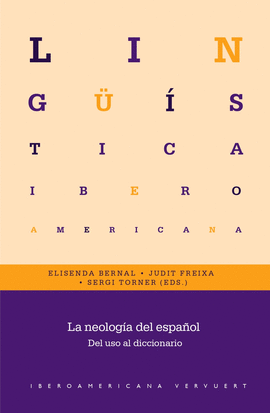LA NEOLOGIA DEL ESPA�OL