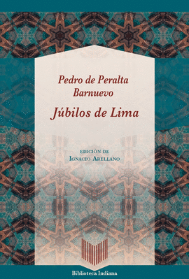 JUBILOS DE LIMA