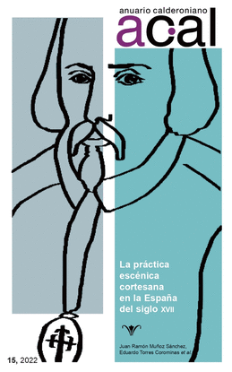 (2022).ANUARIO CALDERONIANO N�15