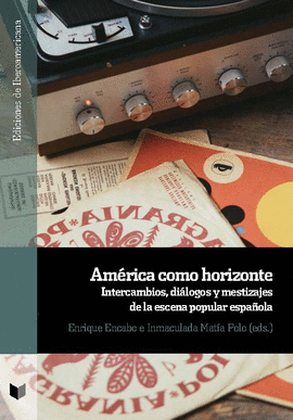 AM�RICA COMO HORIZONTE